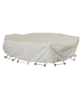 Outdoor Patio Furniture Cover, X-Large Umbrella Cover - furniture ...