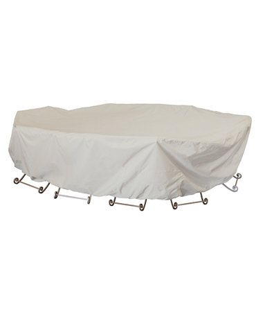 Outdoor Patio Furniture Cover, 72