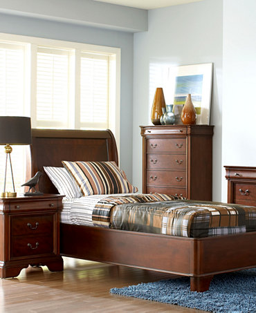 bedroom set macys
 on DuBarry Kid's Bedroom Furniture Sets & Pieces - furniture - Macy's