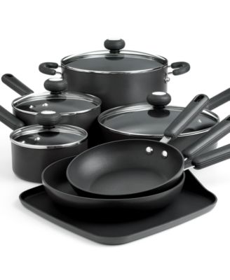 Circulon Classic 11 Piece Cookware Set