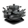 macys deals on Circulon Classic Cookware 11 Piece Set
