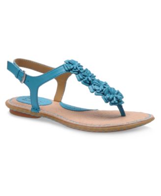 b.o.c. by Born Shoes, Foxglove Sandals