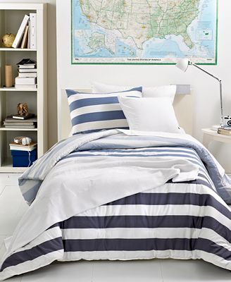 ... Ice Twin XL Comforter Set - Bedding Collections - Bed  Bath - Macy's