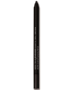 UPC 098132238361 product image for Bare Escentuals bareMinerals Round the Clock Waterproof Eyeliner | upcitemdb.com