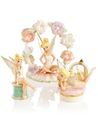 lenox collectible disney figurine