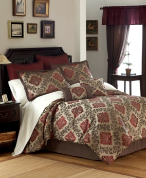 Echo Bedding Marrakesh Comforter Sets on Marrakesh 24 Piece King Comforter Set Bedding
