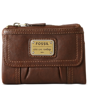 UPC 723764378832 product image for Fossil Emory Leather Multifunction | upcitemdb.com