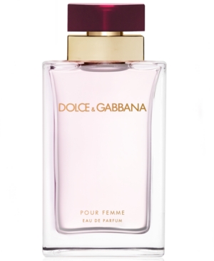 UPC 737052598079 product image for Dolce & Gabbana Pour Femme Eau de Parfum, 3.3 oz | upcitemdb.com