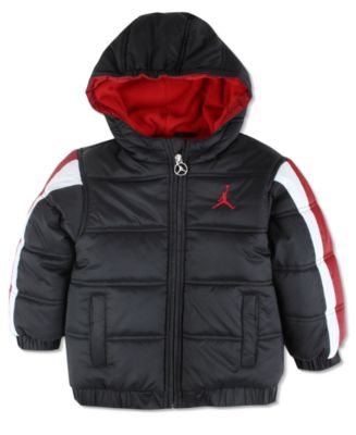 jordan coat kids