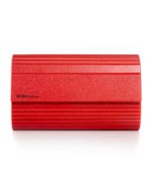 BCBGeneration Handbag, Morgan Lucite Clutch