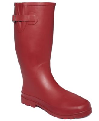 Barefoot Tess Seattle Rain Boots - Shoes - Macy's