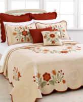 Bedspreads Sale on Nostalgia Home Bedding  June Bedspreads