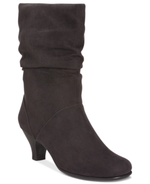 UPC 887039393958 product image for Aerosoles Wise N Shine Booties Women's Shoes | upcitemdb.com