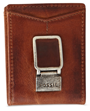 UPC 762346262589 product image for Fossil Carson Id Bifold Wallet | upcitemdb.com
