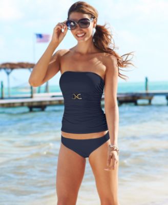 michael kors bathing suits macys