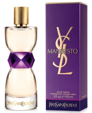 EAN 3365440226708 product image for Yves Saint Laurent Manifesto Eau de Parfum, 3 oz | upcitemdb.com