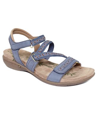 Easy Spirit Cloverly Sandals - Sandals - Shoes - Macy's