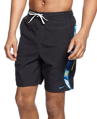 nike swim board shorts