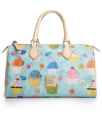 Dooney Bourke Cupcakes Line The Fashion Foot