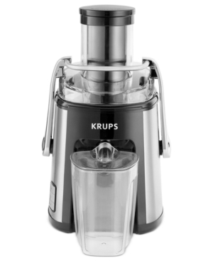 UPC 010942214274 product image for Krups ZY501D50 Juicer, Juice Extractor | upcitemdb.com