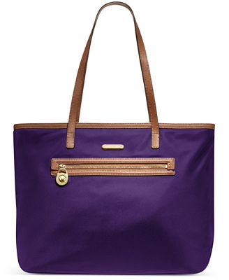 michael kors large east west tote