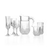 macys deals on Longchamp Glassware Diamax 4-pc. Collection