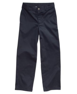 macys boys pants