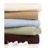macys deals on Biddeford Bedding Comfort Knit Fleece Heated Blankets