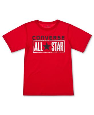 converse play tshirt