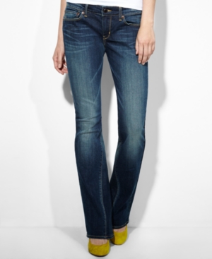 UPC 887035682810 product image for Levi's Juniors' 518 Superlow Bootcut Jeans | upcitemdb.com