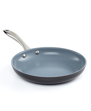 UPC 885837005059 product image for GreenPan Ceramic Thermolon Hard Anodized 9.5