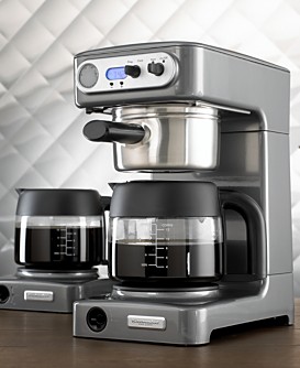 KitchenAid Coffee Maker