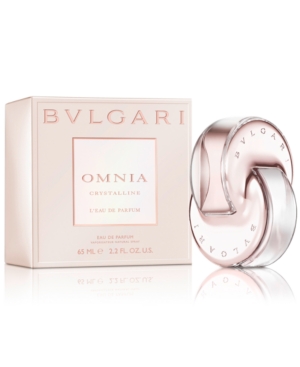 UPC 783320922572 product image for Bvlgari Omnia Crystalline L'Eau de Parfum, 2.2 oz | upcitemdb.com