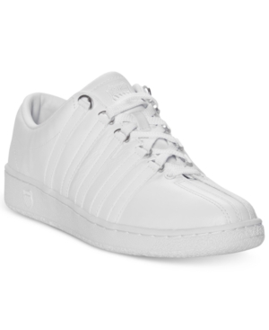 UPC 097621674963 product image for K-Swiss Men's Classic Luxury Casual Sneakers from Finish Line | upcitemdb.com