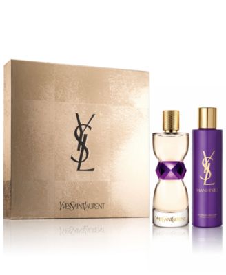 Yves Saint Laurent Manifesto Fragrance Collection for Women - Shop All ...