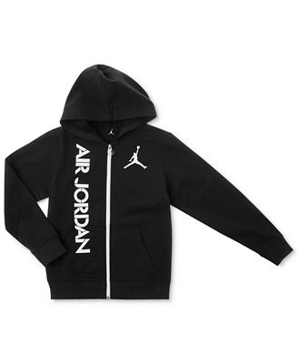 jordan hoodie junior