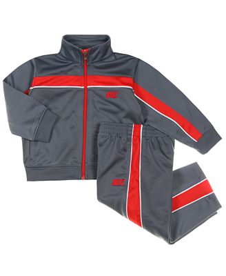 nike air warm up set