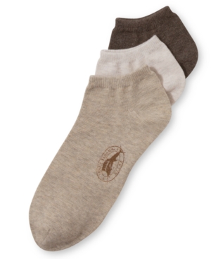 UPC 846708006018 product image for Tommy Bahama Casual Liner Socks 3 Pack | upcitemdb.com
