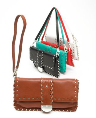 Michael Michael Kors Palm Beach Wristlet