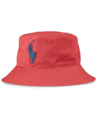 boys ralph lauren hat