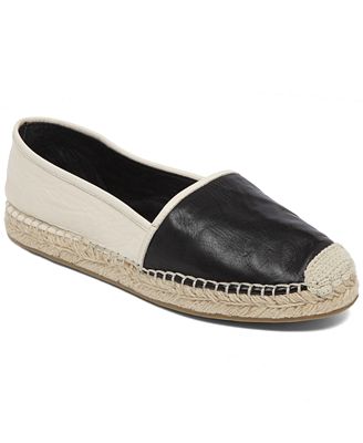 Vince Camuto Dalmi3 Espadrille Flats - Shoes - Macy's