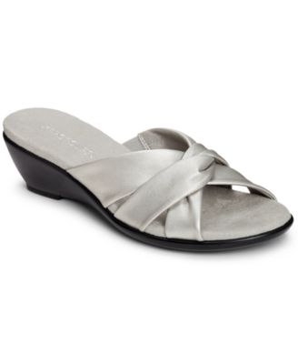 Naturalizer Ellery Sandals - Shoes - Macy's