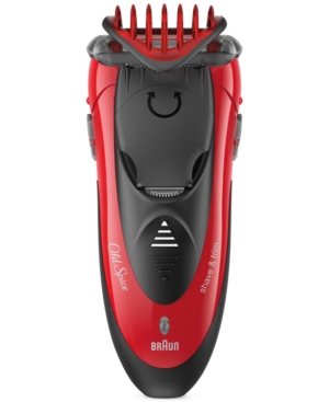 UPC 069055869857 product image for Braun Old Spice Men's Shave & Trim Shaver | upcitemdb.com