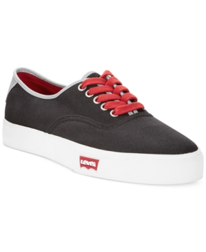 UPC 887326589576 product image for Levi's Jordy Energy Sneakers Men's Shoes | upcitemdb.com