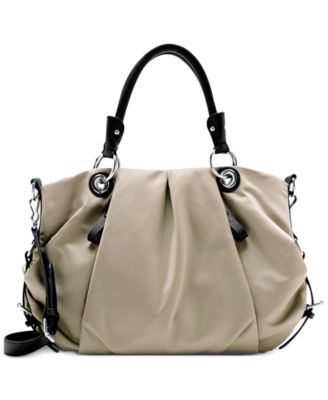 ... Camuto Handbag, Cristina Satchel - Handbags  Accessories - Macy's