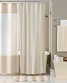 Charter Club Linen Bath Collection