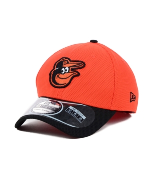 UPC 884988696970 product image for New Era Baltimore Orioles Diamond Era 2 Tone 39THIRTY Cap | upcitemdb.com