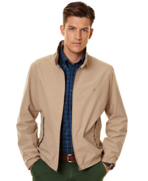 Barracuda bomber jacket online