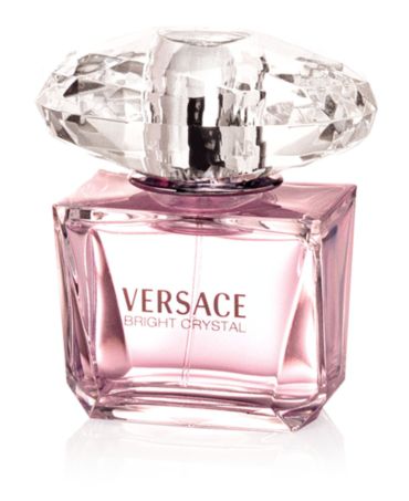 versace crystal bright fragrance perfume macy macys perfumes bottle popular parfum fragrances most cristal light mujer brands wear beauty