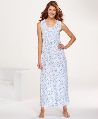 macys womens night gowns